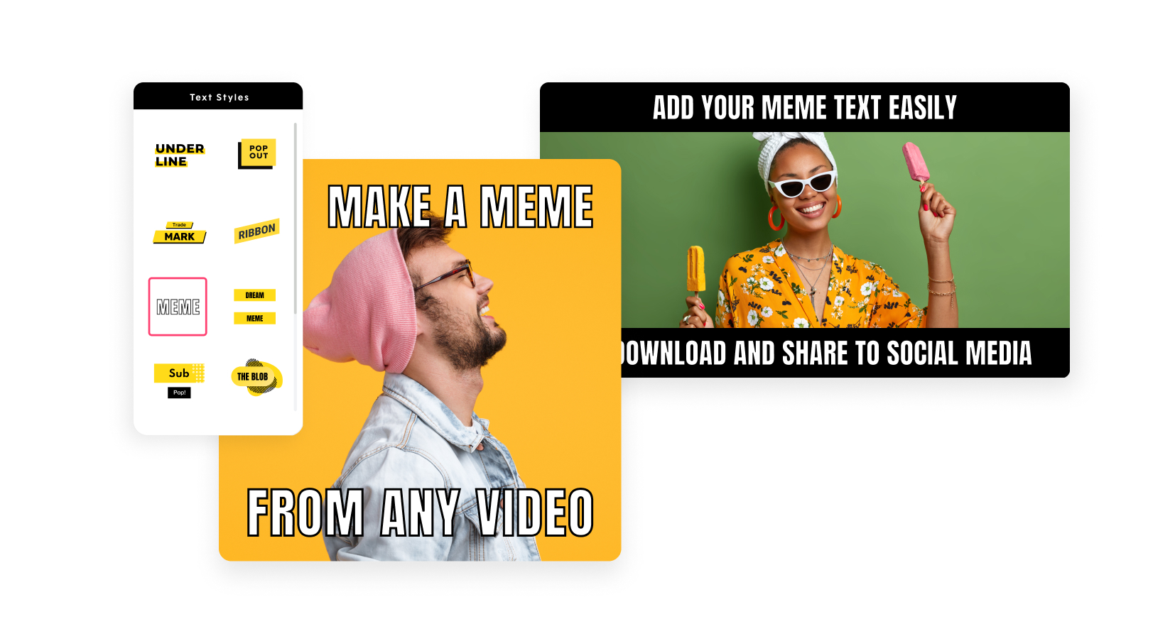create your meme