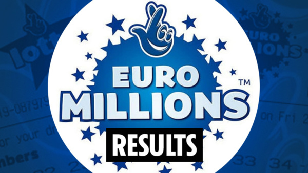 euromillions jackpot friday 5th may 2023