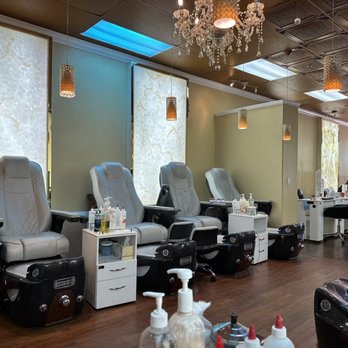 venus nails elk grove ca