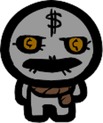 isaac greed