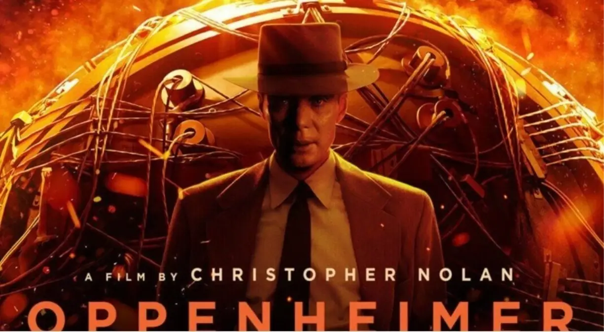 oppenheimer türkçe dublaj sinema