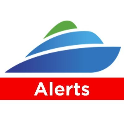 sf bay ferry alerts