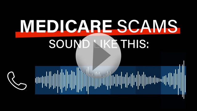 medicare telemarketing calls