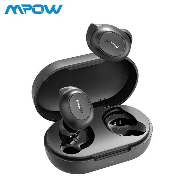 mpow earbuds