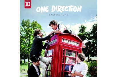 one direction take me home album download