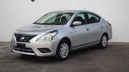 versa 2018 austero