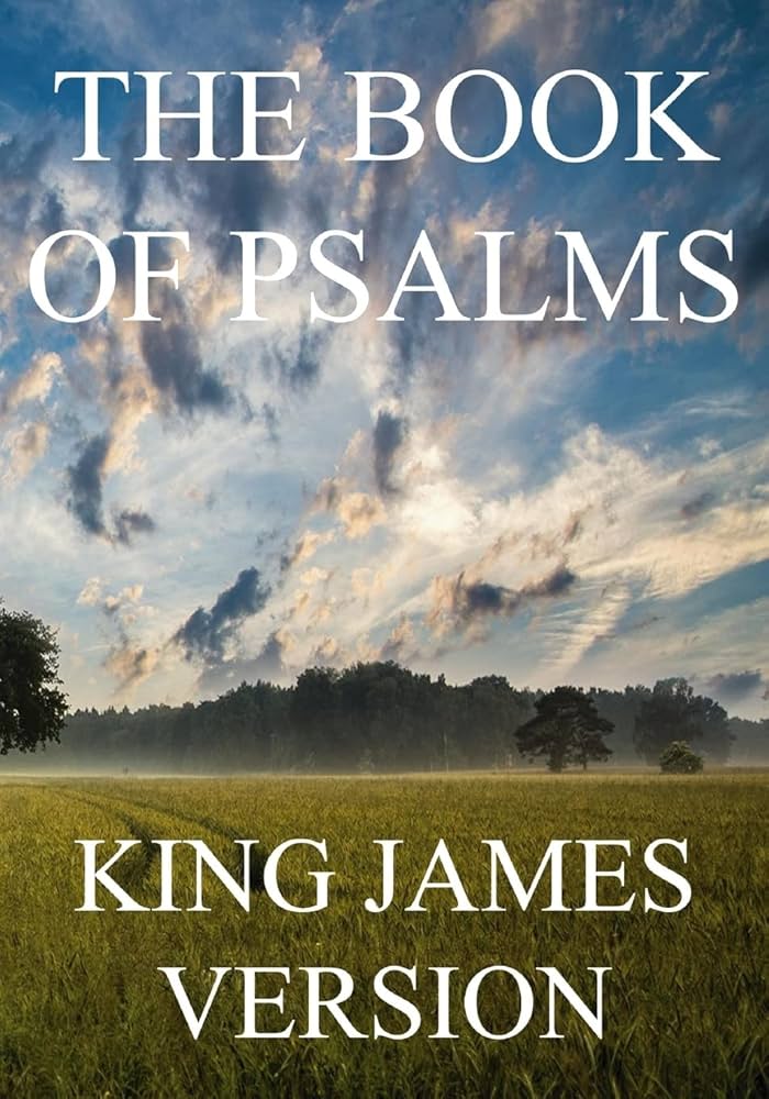 psalms kjv