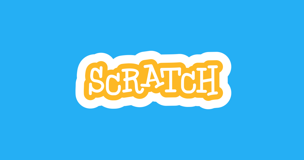 scratch imagine program share