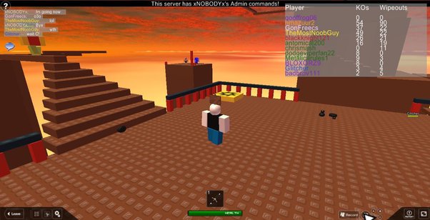 roblox 2010