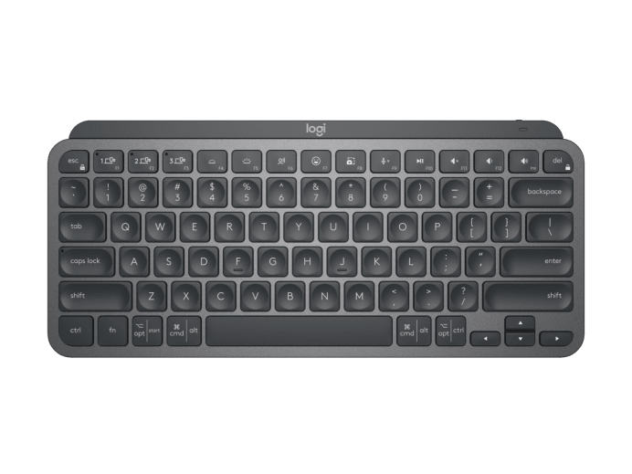 logitech easy switch keyboard and mouse