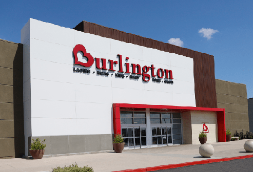 burlington coat factory locations near me