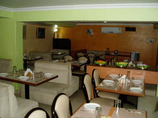 palki restaurant