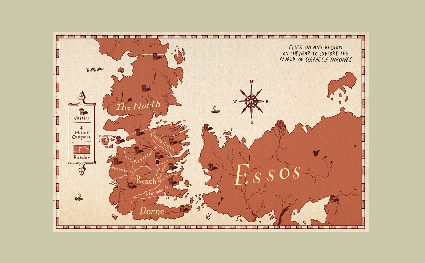 tully game of thrones map