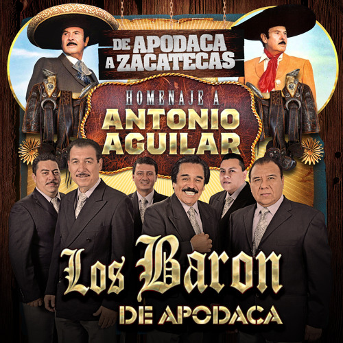 los baron de apodaca