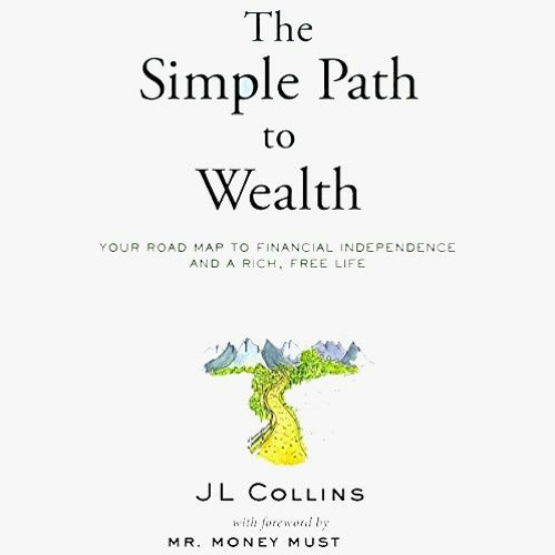 the simple path to wealth audiobook