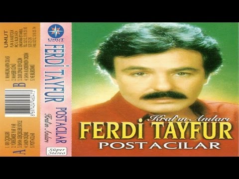 ferdi tayfur full damar