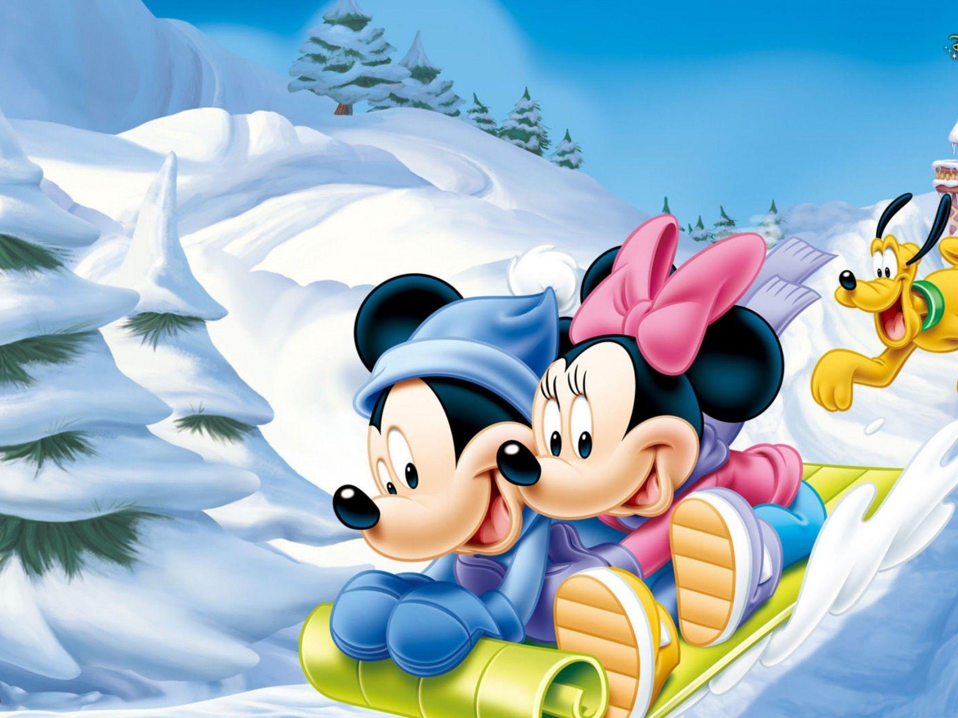 disney cartoon hd wallpapers for desktop