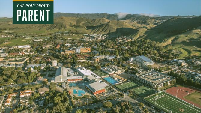 cal poly acceptance rate