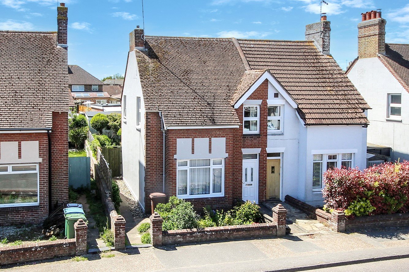 rustington houses for sale