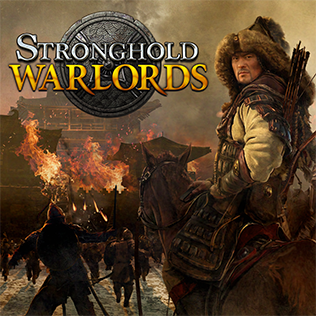 stronghold: warlords