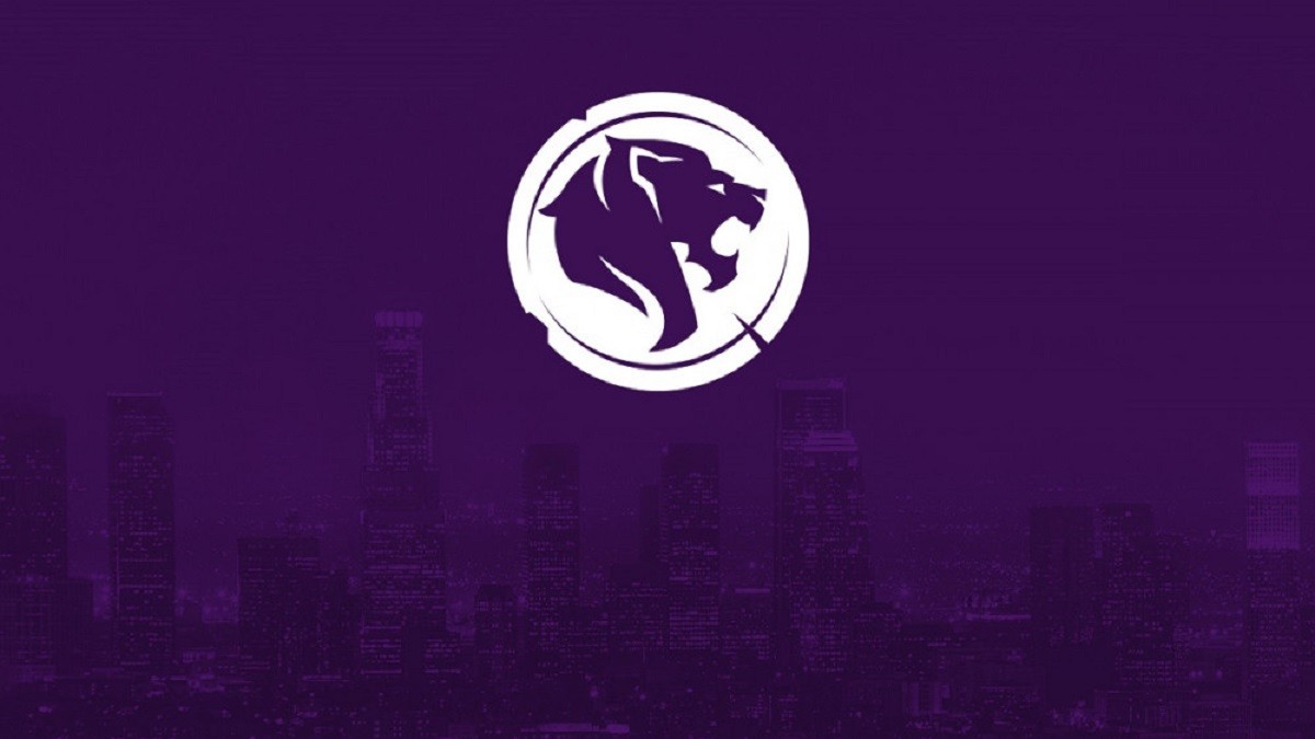 la gladiators