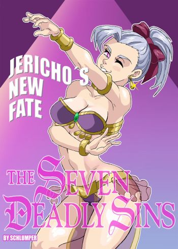 seven deadly sins hentai comics