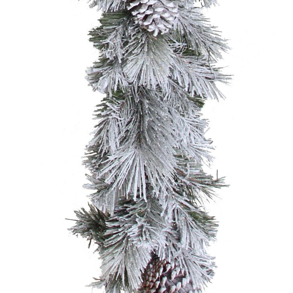 nordic pine garland