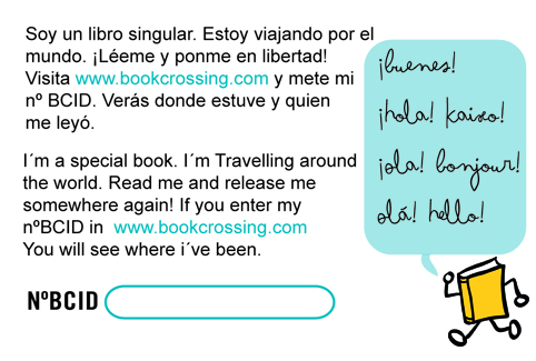 www bookcrossing com