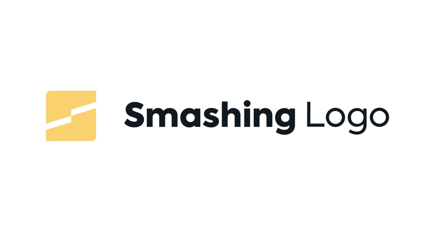 smashin logo