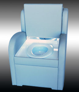 portable toilet for seniors