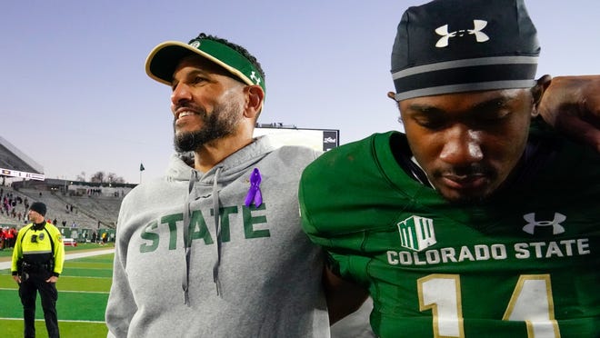 2023 colorado state football roster