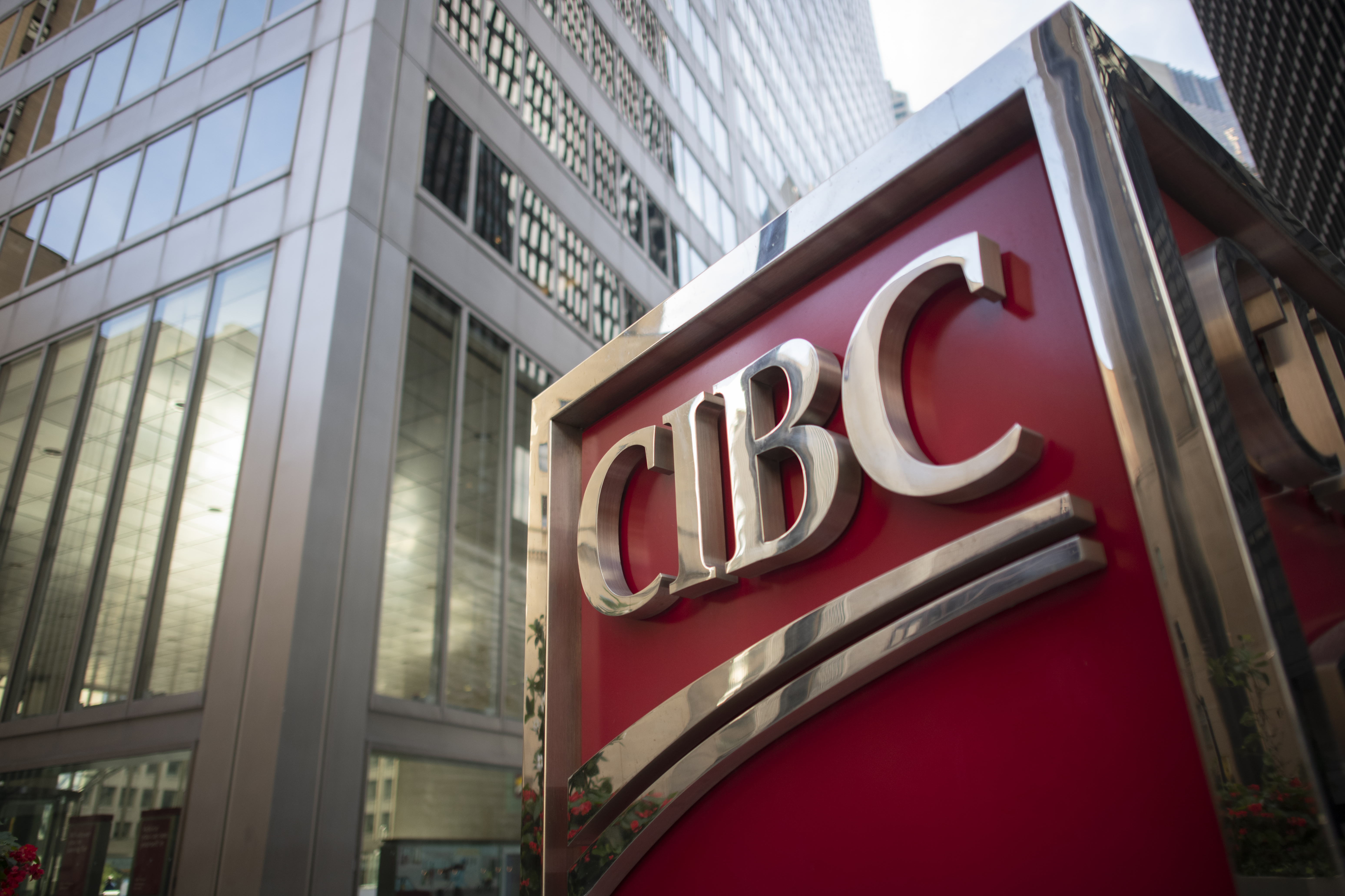 cibc world markets plc