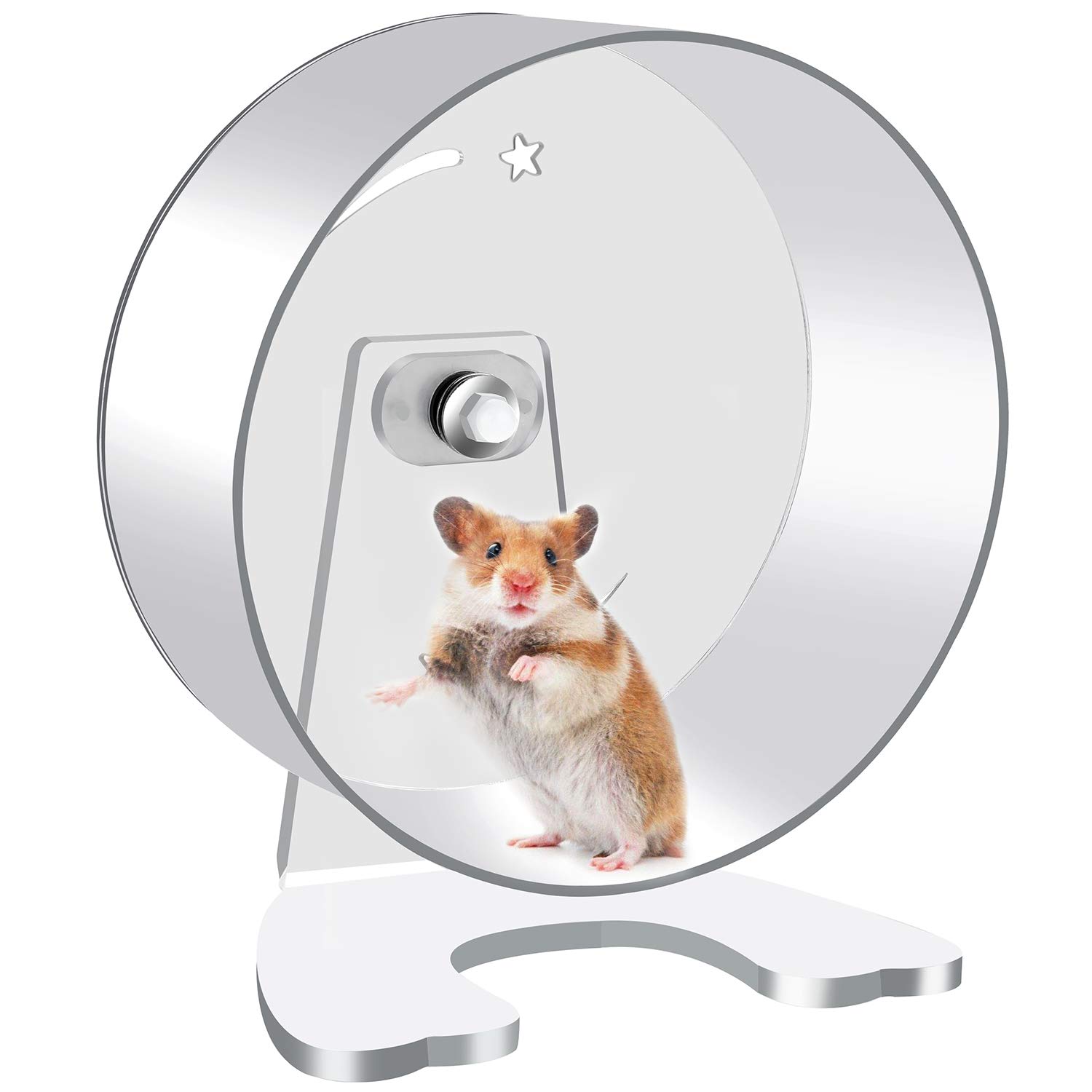 wheel for hamsters