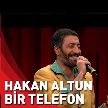 hakan altun bir telefon indir