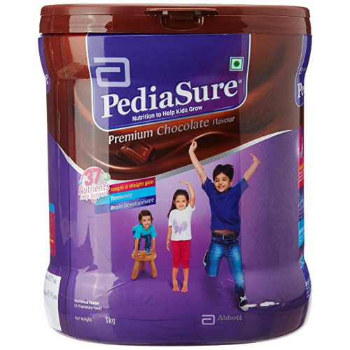 pediasure chocolate 1kg price