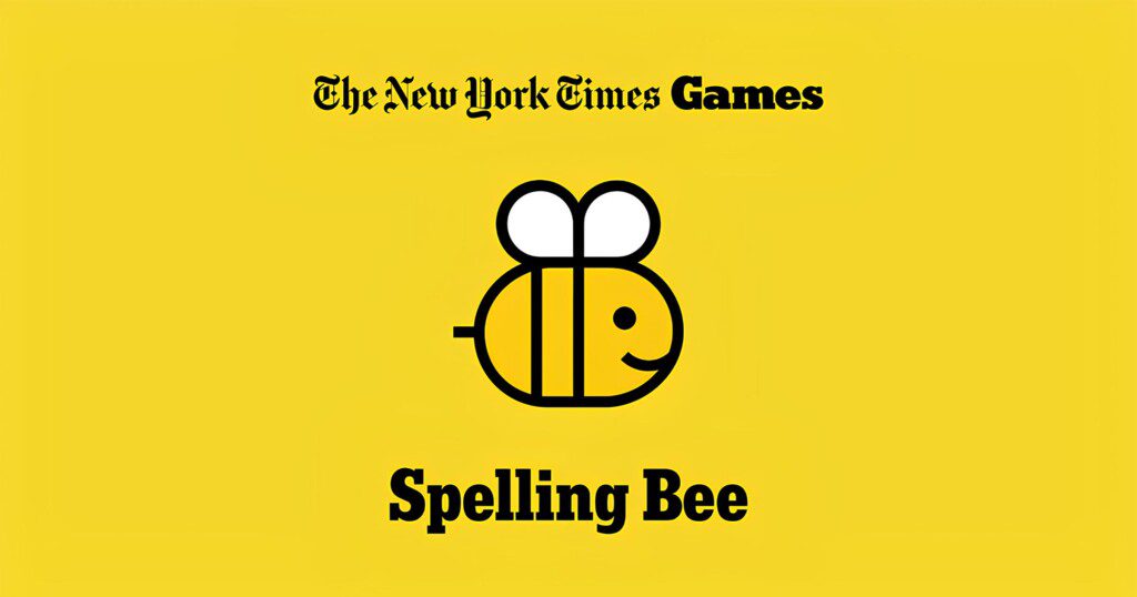 spelling bee answers ny times