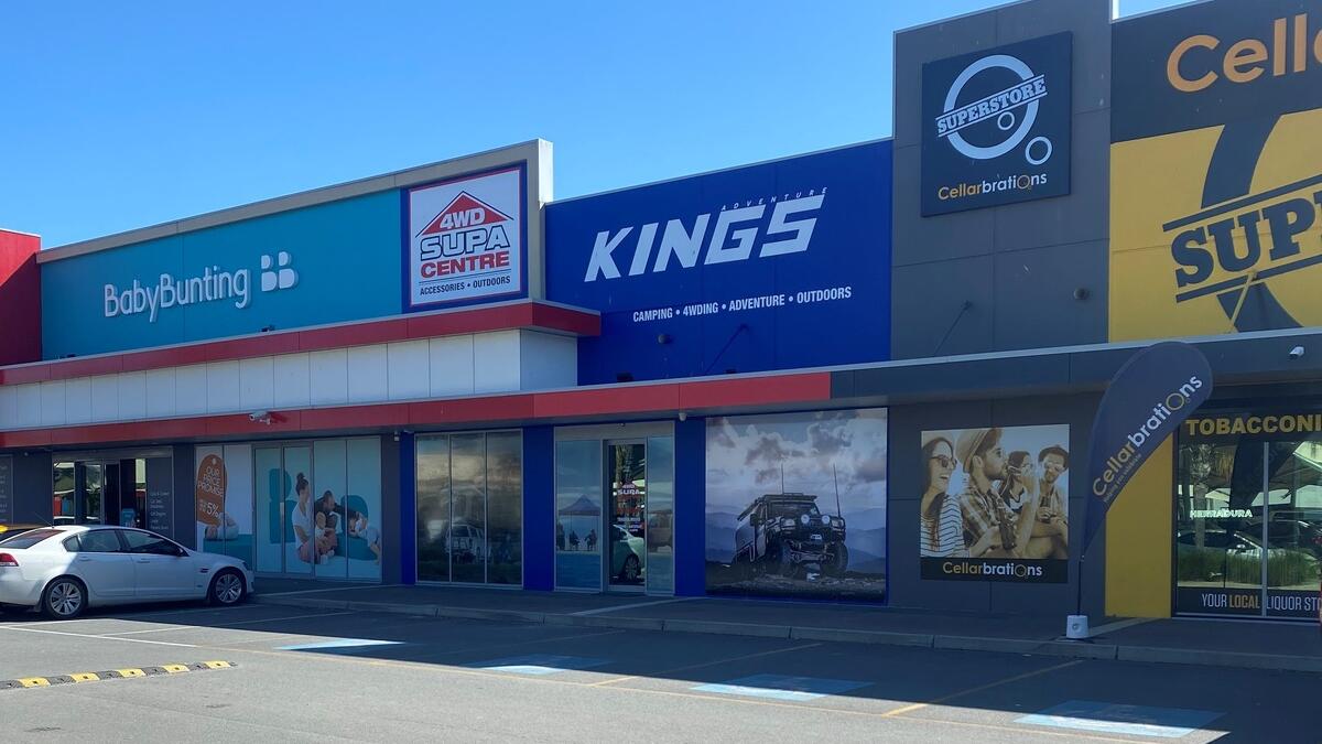 kings 4wd superstore
