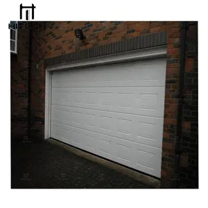 9x7 garage door panels