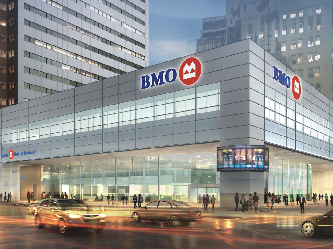 nearest bank of montreal