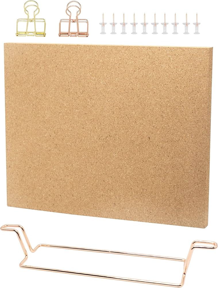 amazon cork board