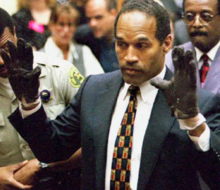 oj simpson trial