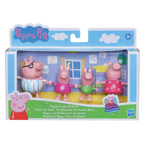 peppa pig set toys