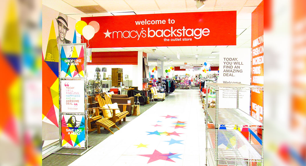 macys mcallen tx phone number