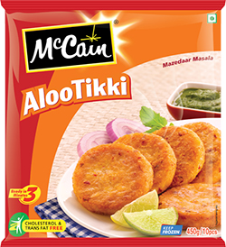 aloo tikki price