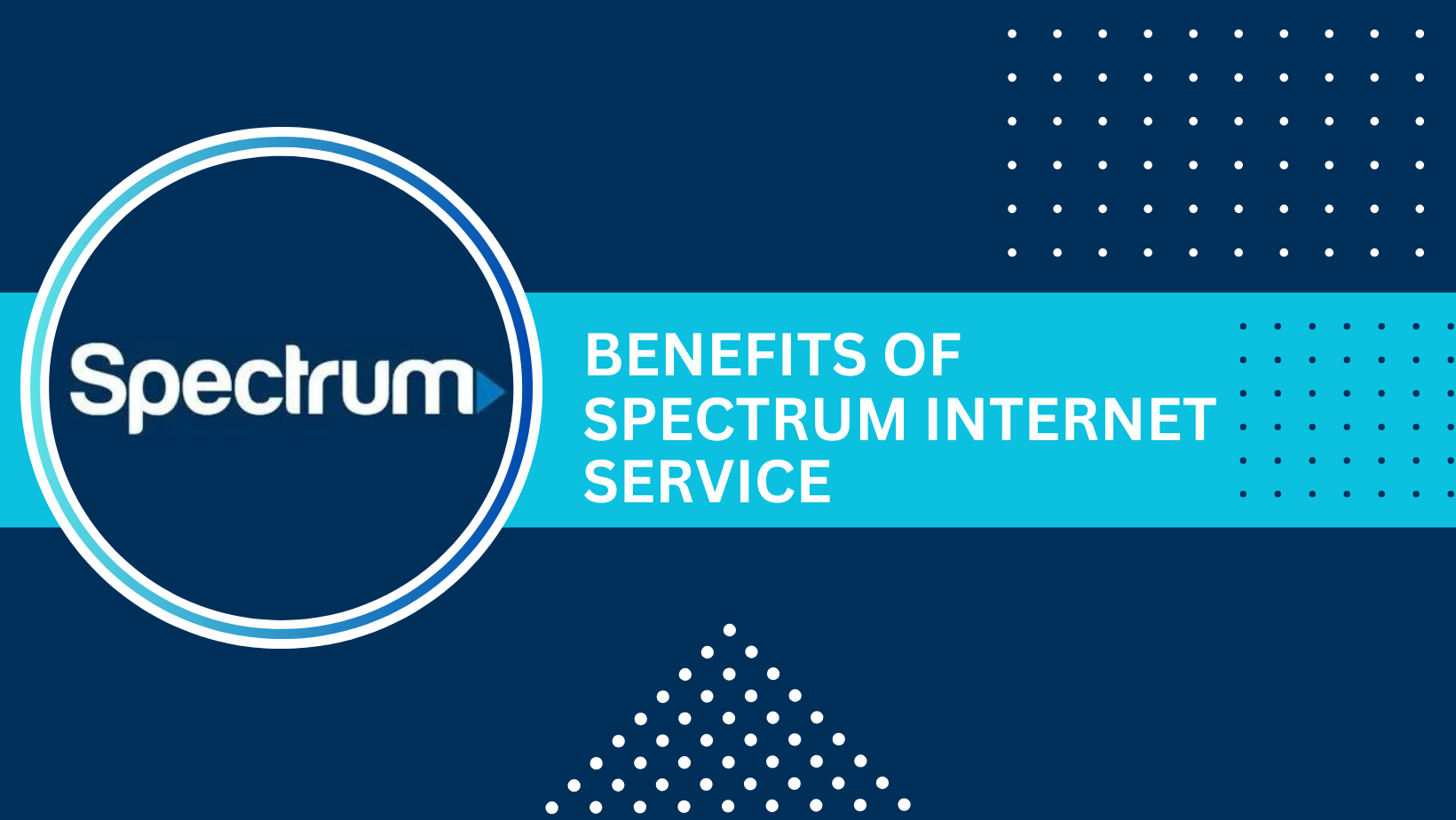 spectrum internet provider