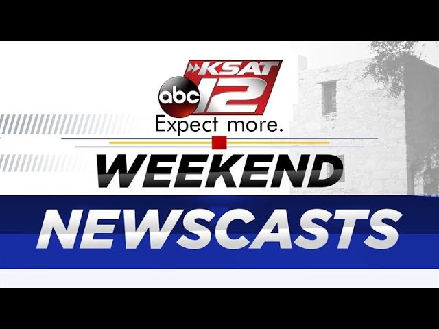 ksat 12 news late breaking