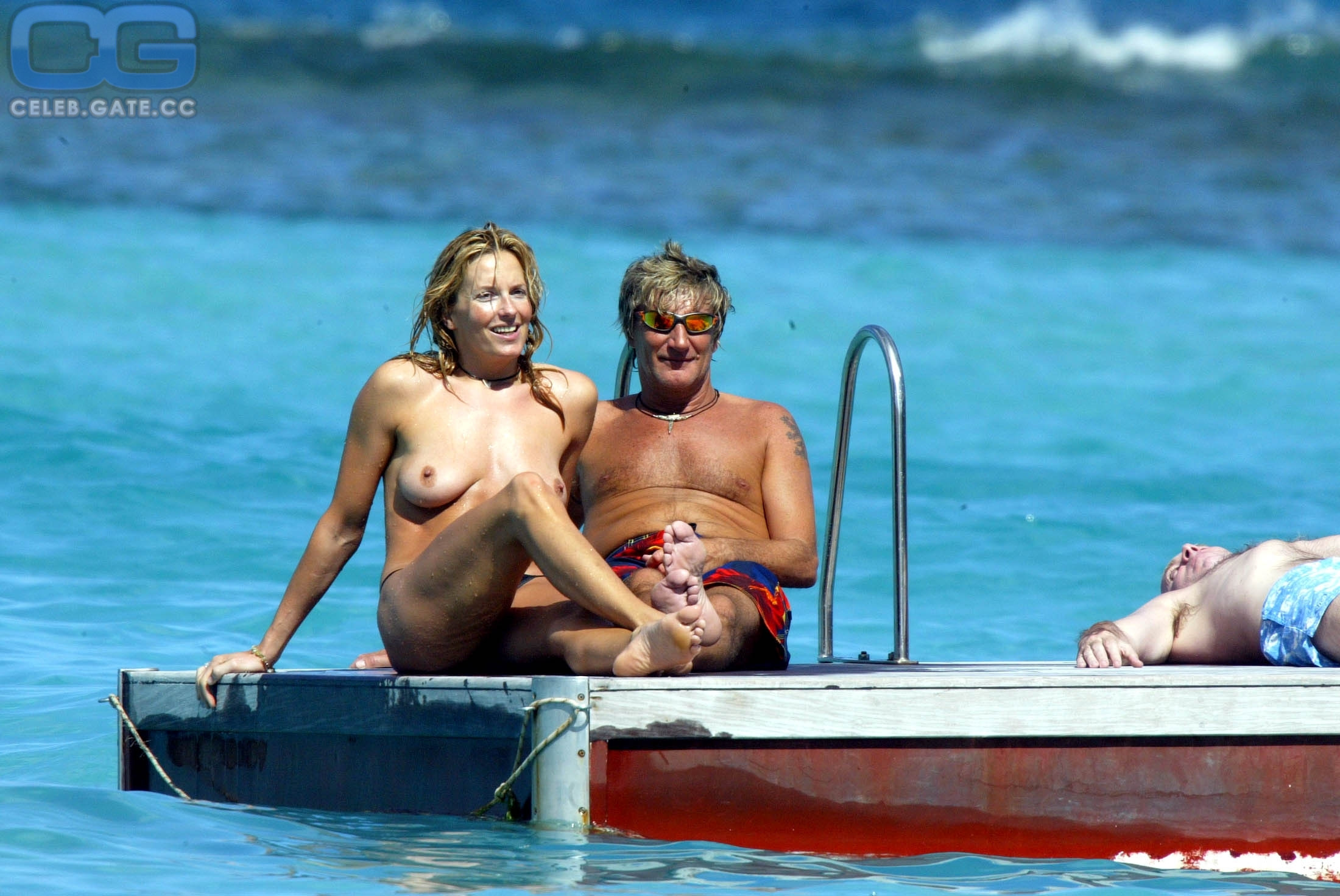 penny lancaster desnuda