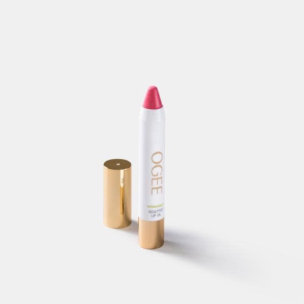 ogee lip oil