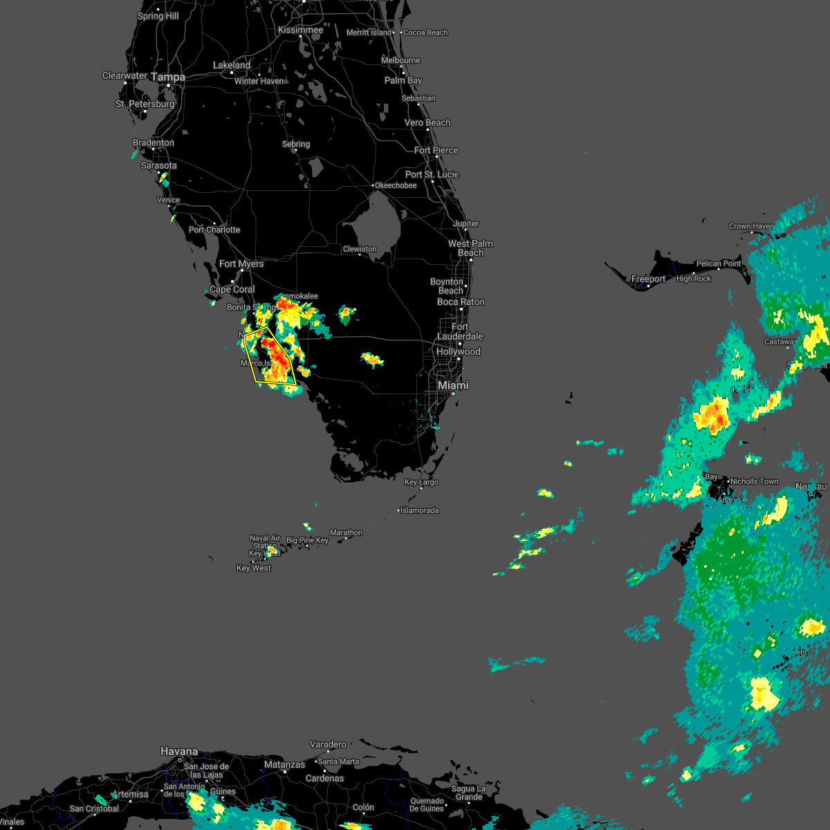 weather doppler radar naples fl