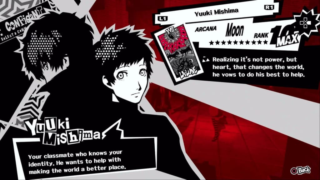 mishima persona 5